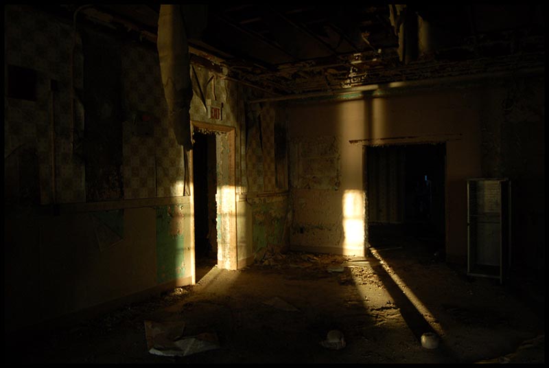 Willard Asylum for the Chronic Insane Urban Exploring Willard Asylum