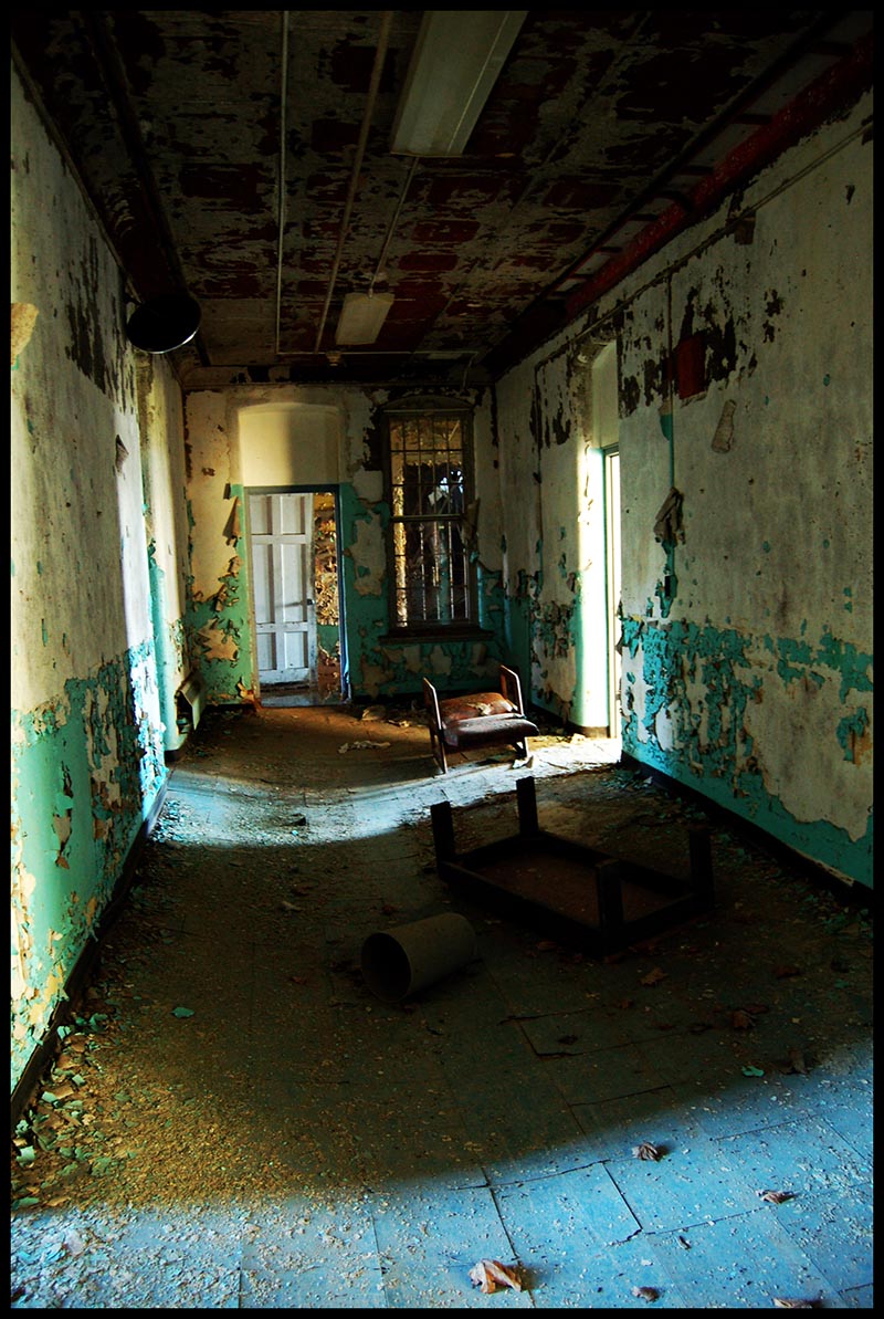 Willard Asylum for the Chronic Insane Urban Exploring Willard Asylum