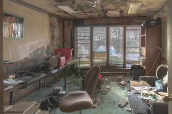 freaktography abandoned house photography