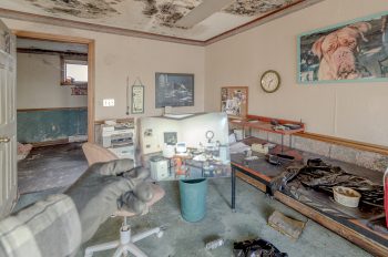freaktography abandoned house photography