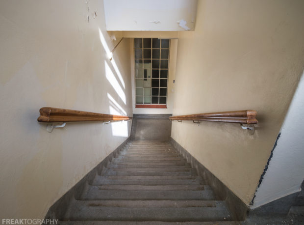 Freaktography, abandoned, abandoned photography, abandoned places, creepy, decay, derelict, haunted, haunted places, institution, kirkbride, kirkbride asylum, photography, urban exploration, urban exploration photography, urban explorer, urban exploring