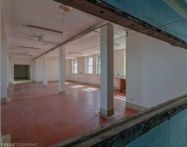 Freaktography, abandoned, abandoned institution, abandoned photography, abandoned places, creepy, decay, derelict, haunted, haunted places, institution, institutional facility, urban exploration, urban exploration photography, urban explorer, urban exploring