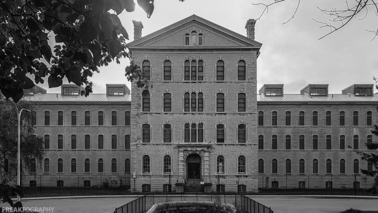 Abandoned Rockwood Asylum For the Criminally Insane Urban Exploring, Freaktography, abandoned, abandoned asylum, abandoned insane asylum, abandoned photography, abandoned places, asylum, creepy, decay, derelict, haunted, haunted places, insane asylum, institution, mental aylum, mental institution, photography, urban exploration, urban exploration photography, urban explorer, urban exploring