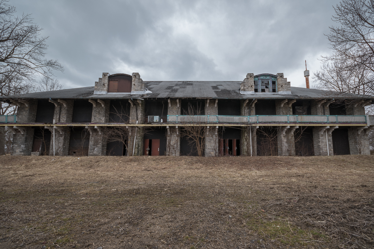 Abandoned Ontario | Abandoned Canada | Abandoned Places