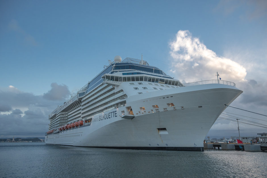 Celebrity Silhouette Cruise Ship 2018, Freaktography, celebrity, celebrity silhouette, cruise, cruiseliner, explore, ocean, photography, ship, silhouette, travel, travel photography, wander, wanderlust