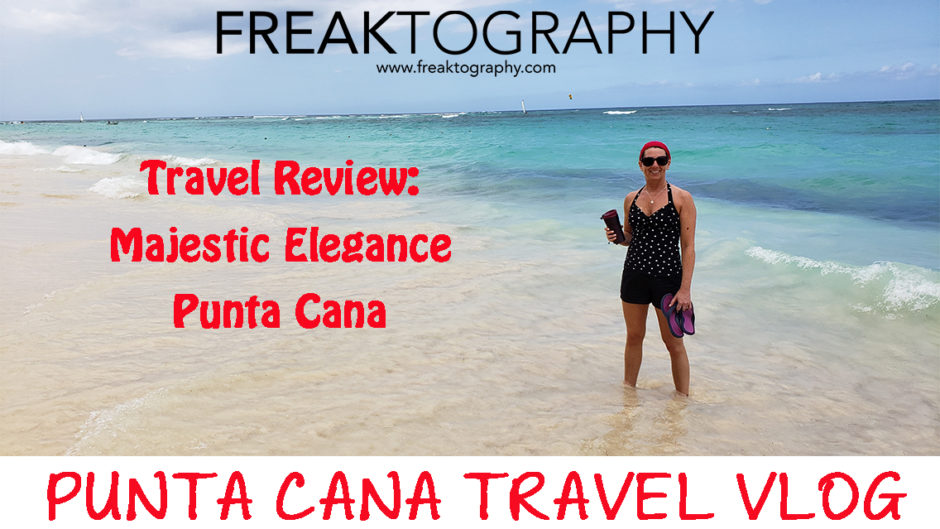 Majestic Elegance Punta Cana Review Travel Vlog