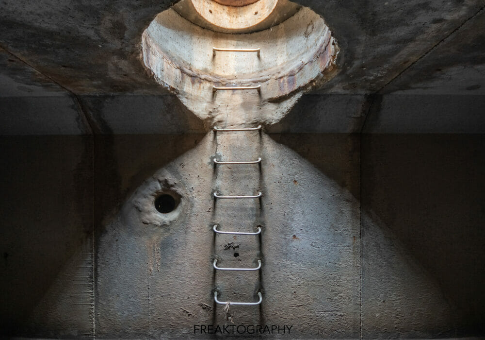 Draining Photography | Urban Exploring | Freaktography | Drains