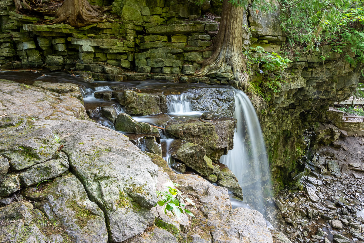 Hilton Falls Waterfall | Exploring Ontario's Waterfalls | FREAKTOGRAPHY