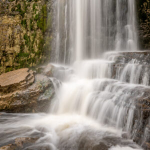 walters falls waterfall