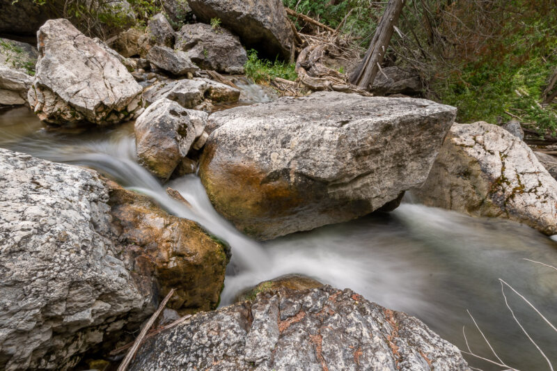 eugenia falls waterfall