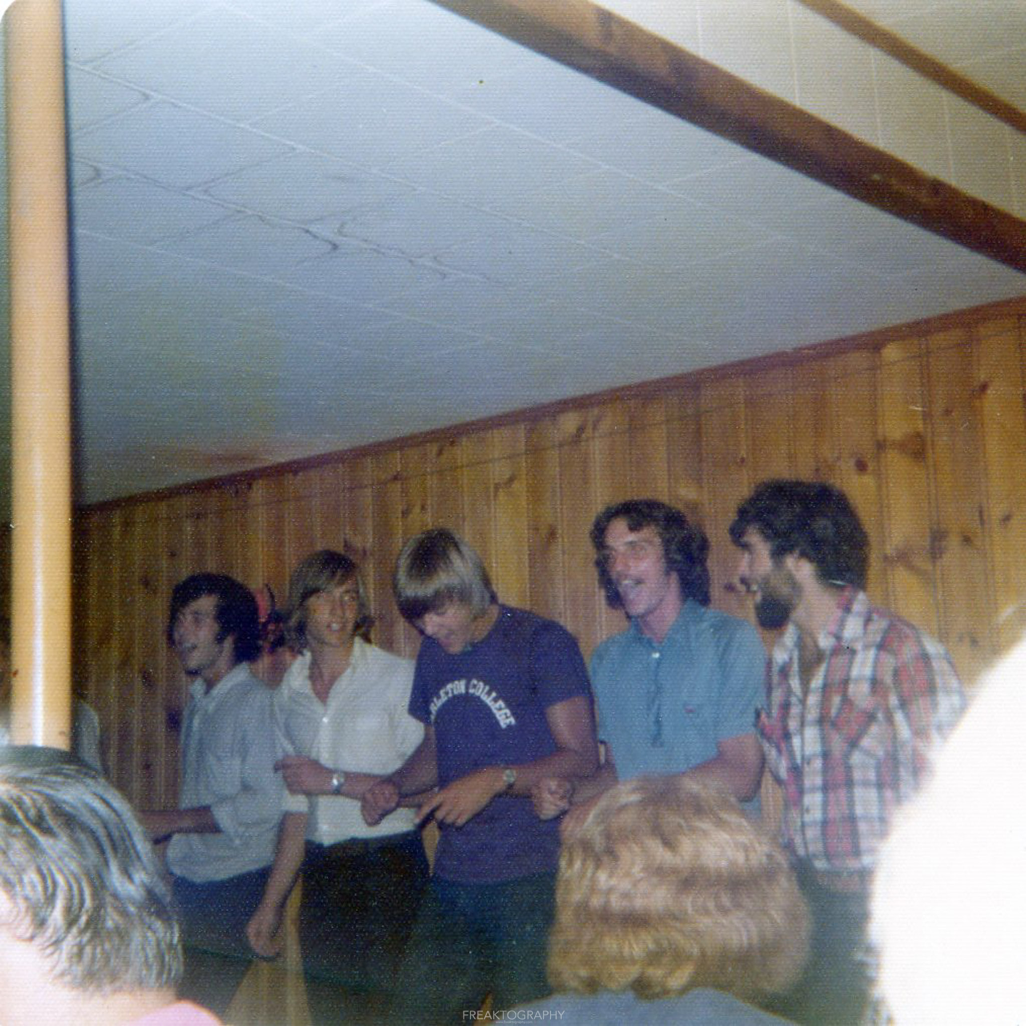 Rockcliffe tavern 1970s 80's