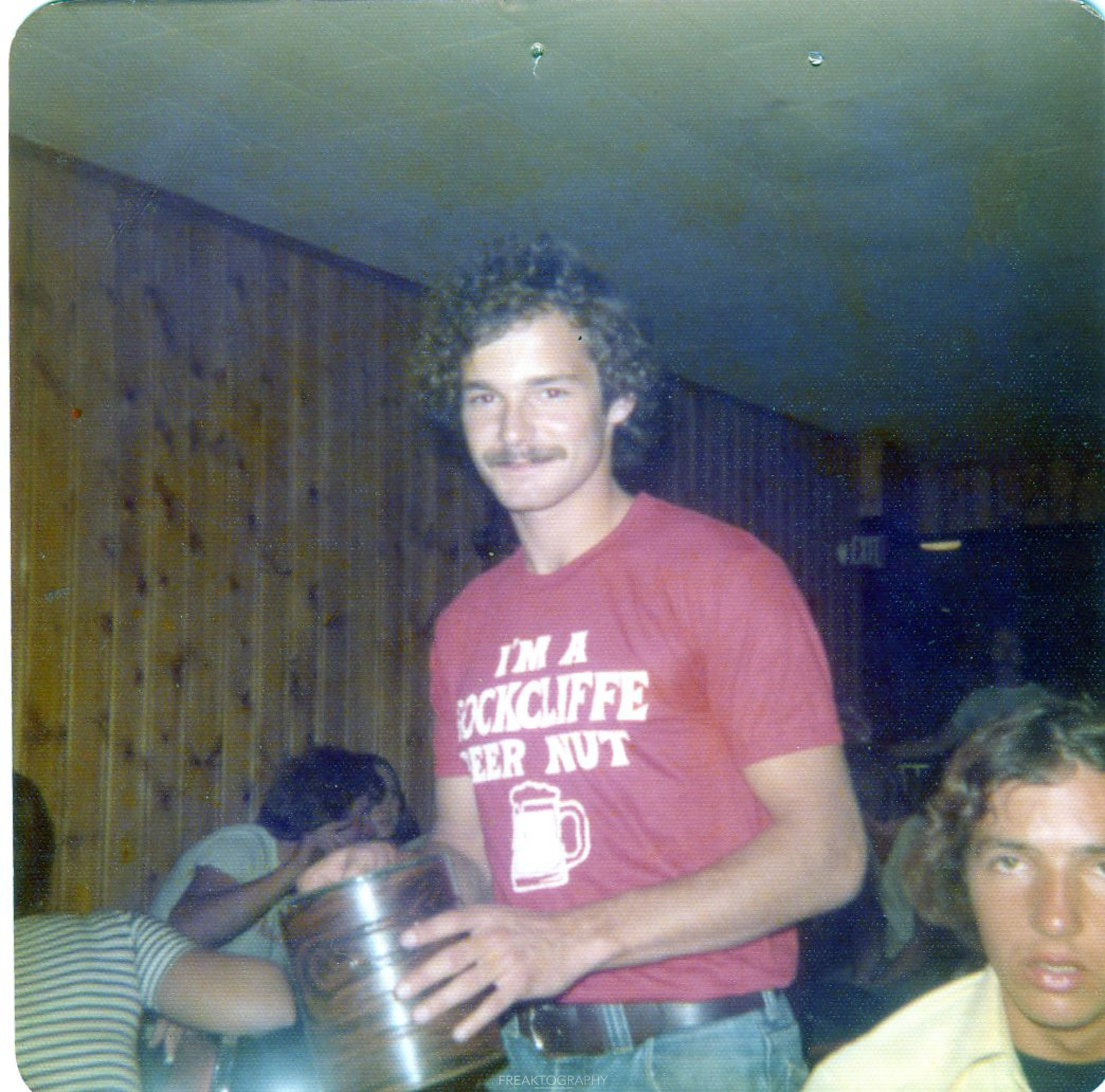 Rockcliffe tavern 1970s 80's