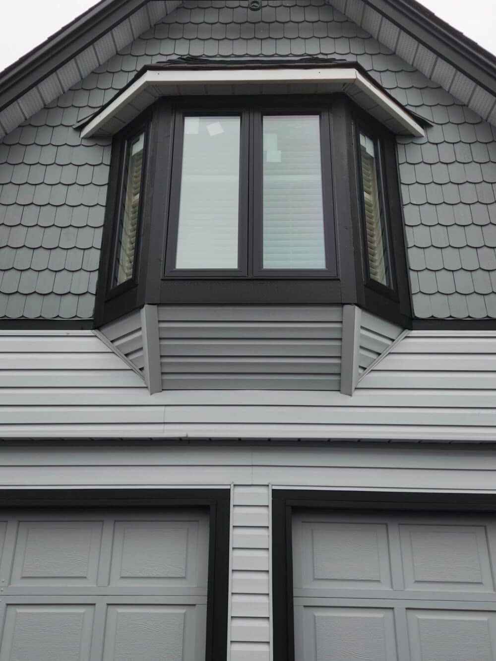 Casement-Fixed & Hung Windows