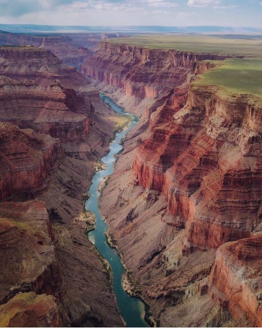 The Grand Canyon