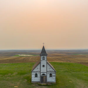Saskatchewan Abandoned Photography