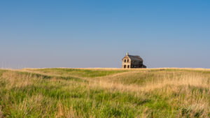 Saskatchewan Abandoned Photography