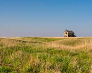 Saskatchewan Abandoned Photography