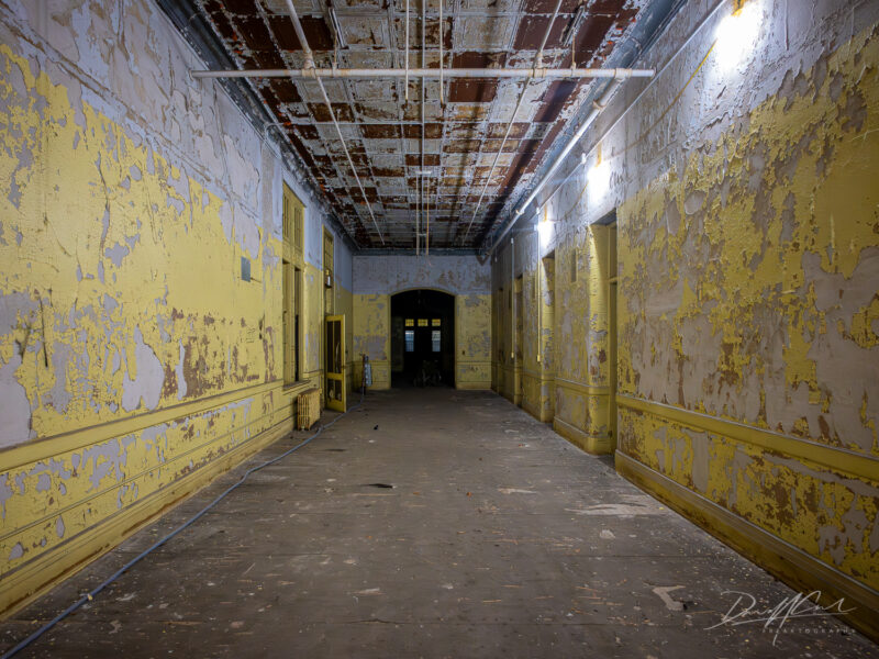 buffalo asylum explore 2024
