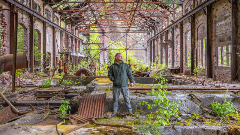 dave conlon malt 2024