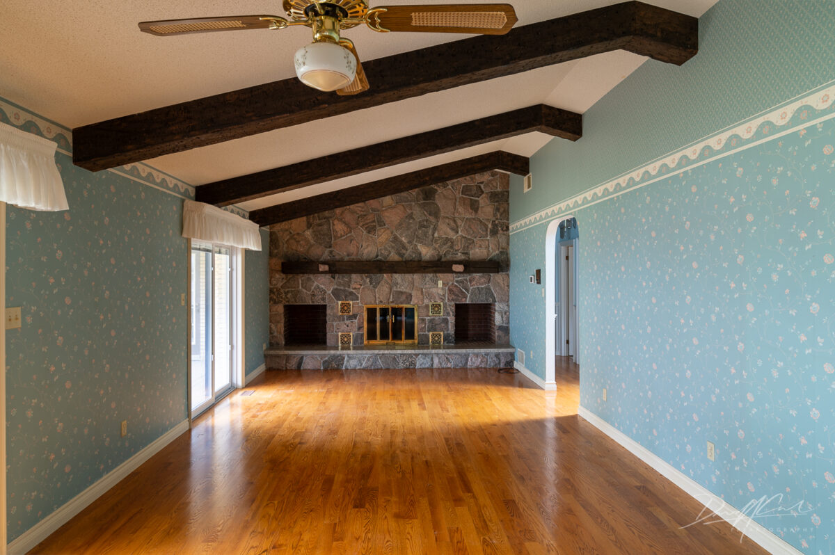 ABANDONED 1970s Time Capsule House