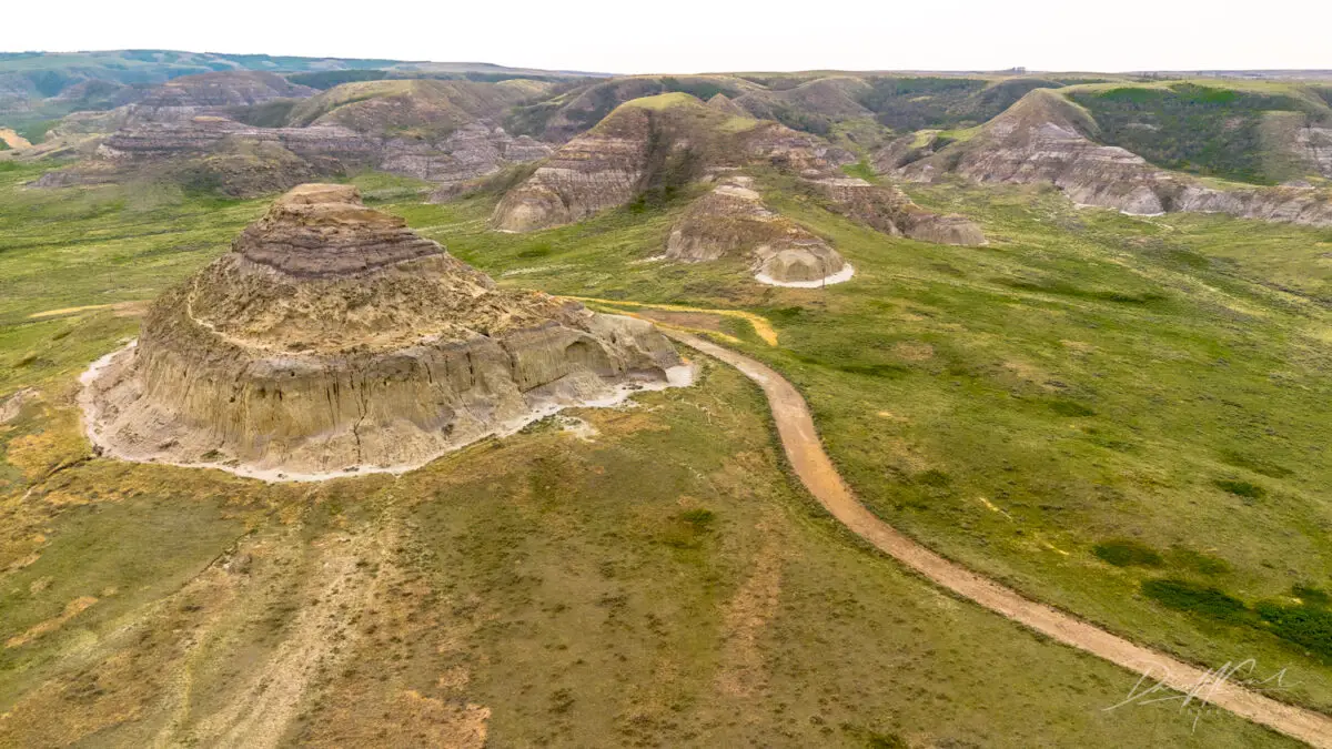 big muddy valley saskatchewan