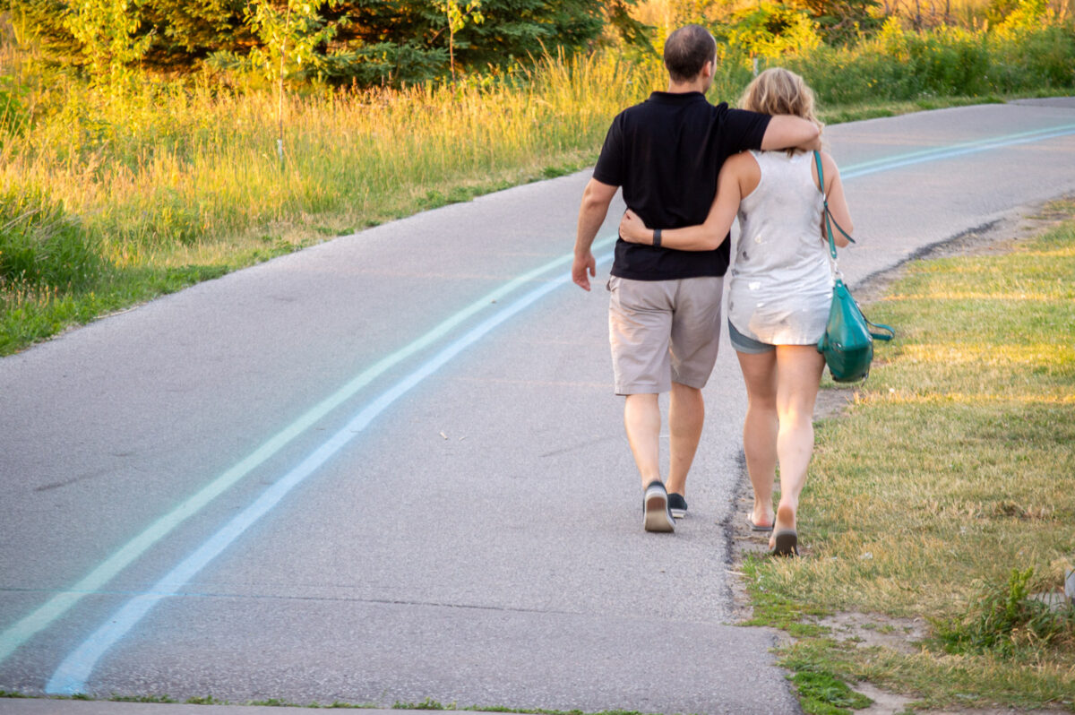 Victor and Clare Marriage proposal Photo Session